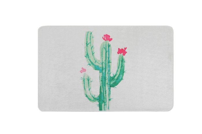 Mijölnir Fiore Djt Juego de alfombrillas de baño Multicolor